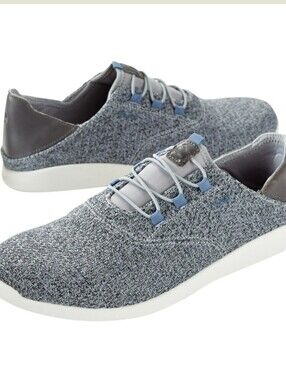 OLUKAI  Men's ALAPA LI MESH SNEAKERS - 8.5